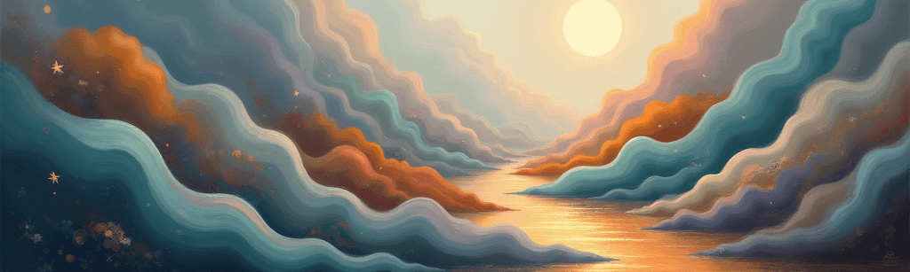 🌿 Bien-être & Équilibre : 5 clés pour se sentir mieux au&nbsp;quotidien