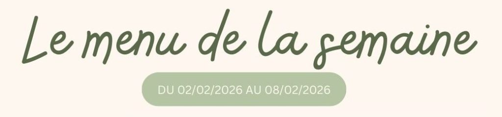 Menu de la semaine : manger équilibré sans stress avec la méthode&nbsp;Harmony